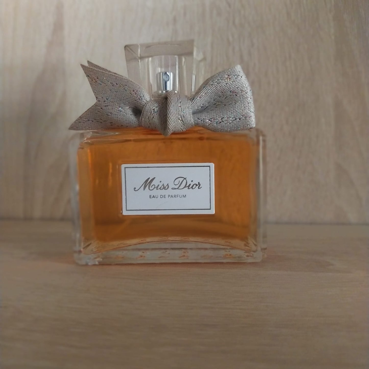 Miss Dior EDP