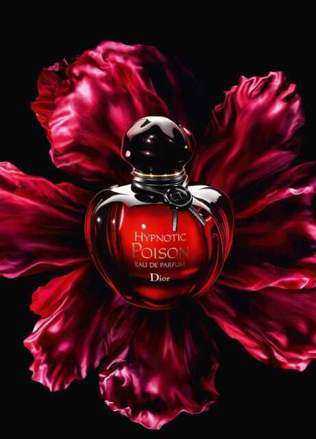 Dior Hypnotic Poison EDP