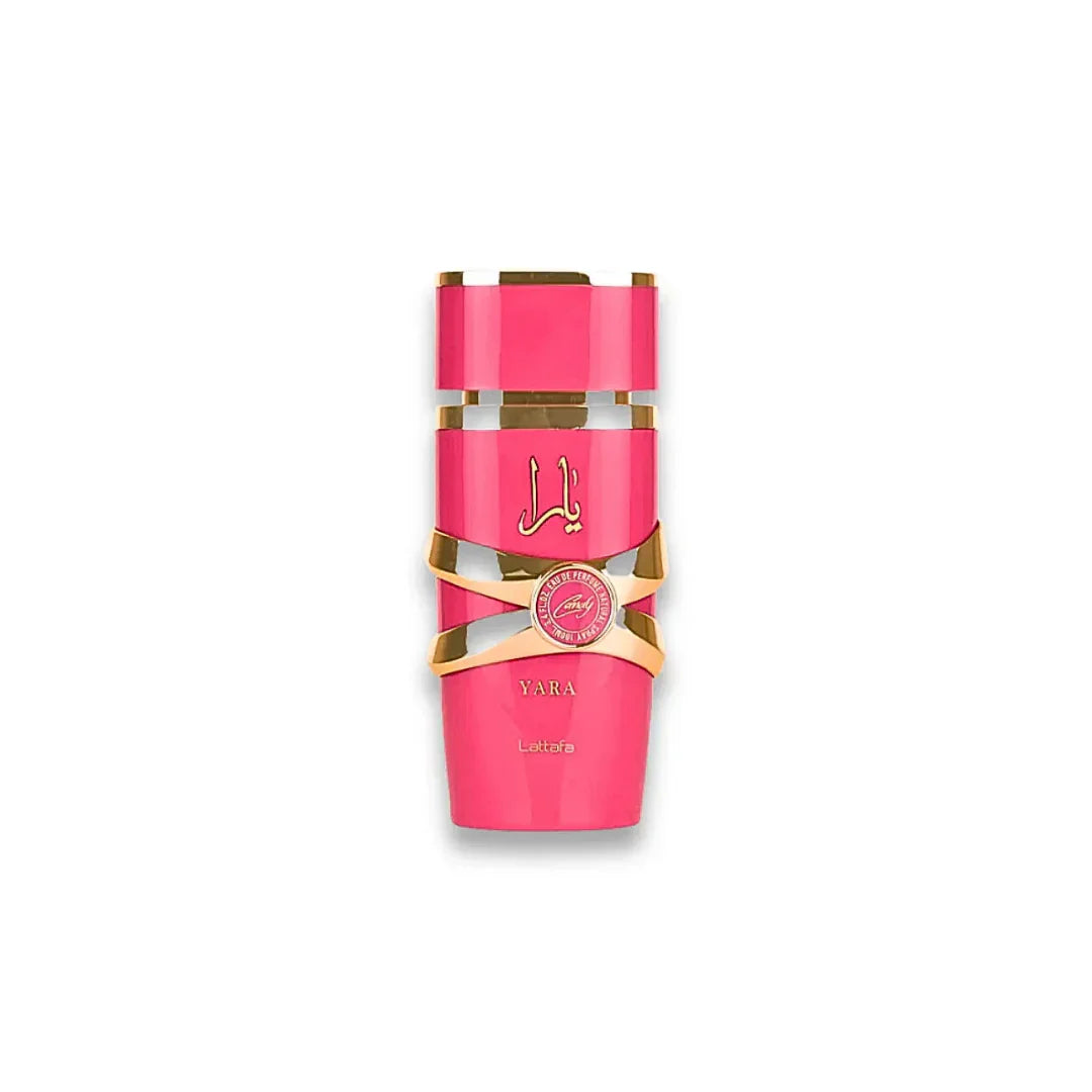 Lattafa Yara Candy EDP