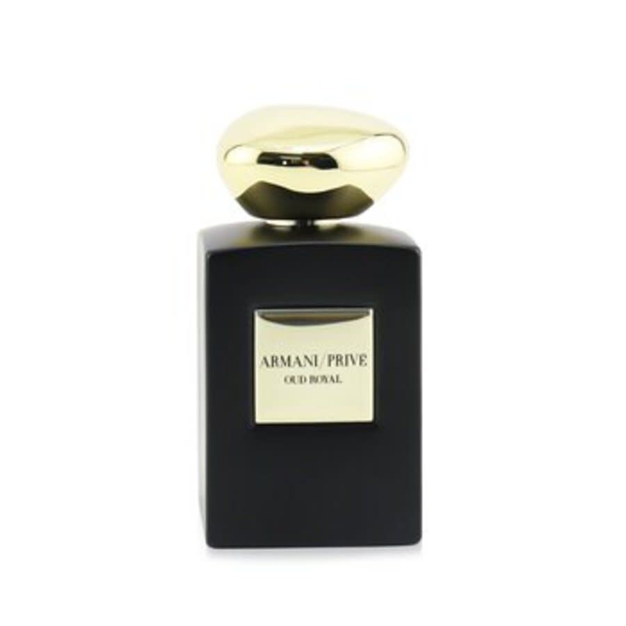 Armani Prive Oud Royal EDP