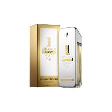 Paco Rabanne One Million Lucky EDT