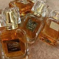 Lattafa Khamrah EDP