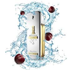 Paco Rabanne One Million Lucky EDT