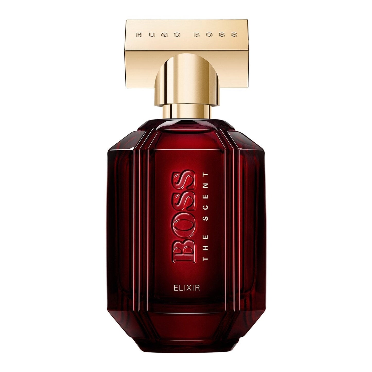 Boss The Scent Elixir for her Parfum Intense