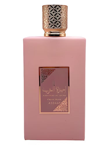 Ameerat Al Arab Prive Rose Asdaaf