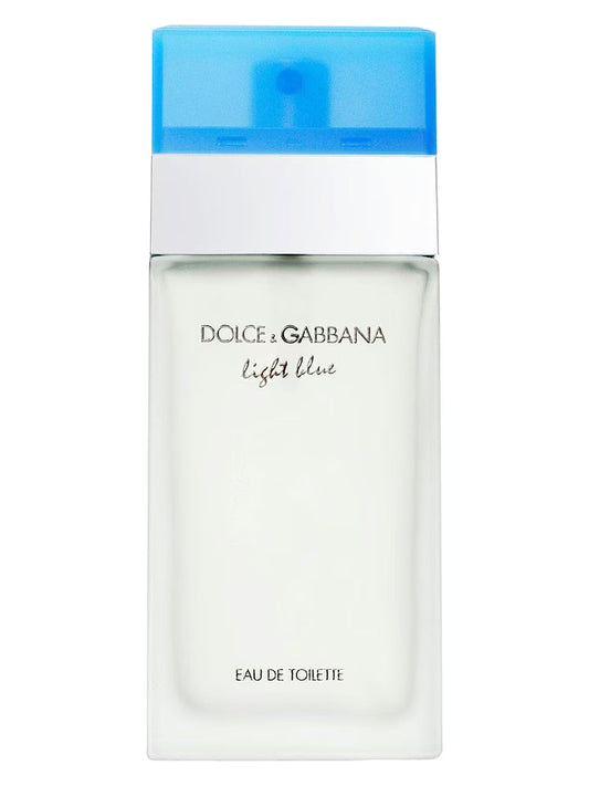 Light Blue EDT  Dolce&Gabbana