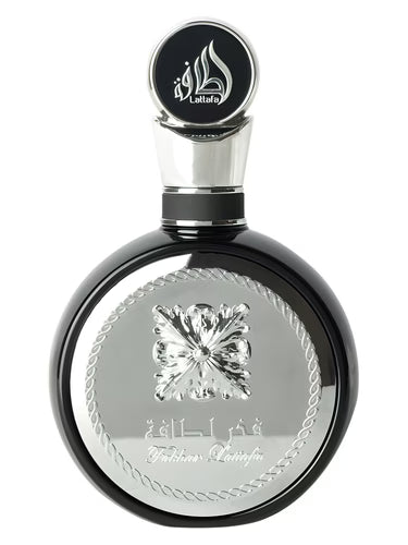 Fakhar Black Lattafa Perfumes