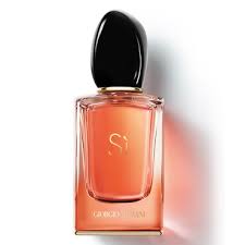 Giorgio Armani Si Intense EDP