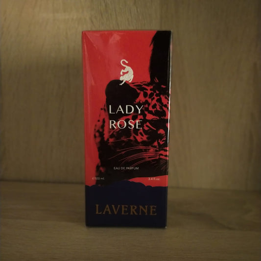 Lady Rose Laverne