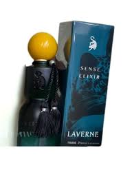 Sense Elixir Laverne